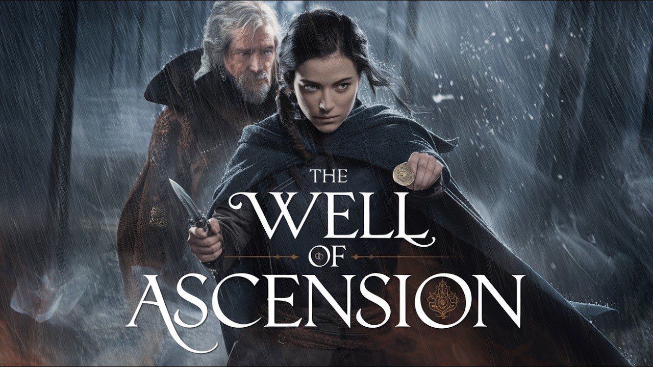 MISTBORN : THE WELL OF ASCENSION SYNOPSIS
