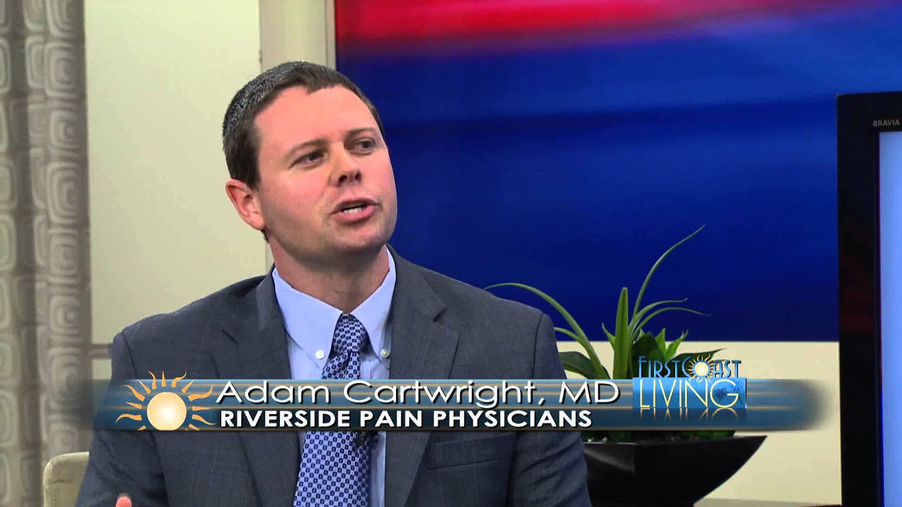 Pins and Needles, Pain Treatments Dr. Adam Cartwright Riverside Pain Physicians