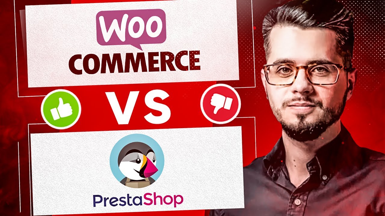 WooCommerce czy PrestaShop?