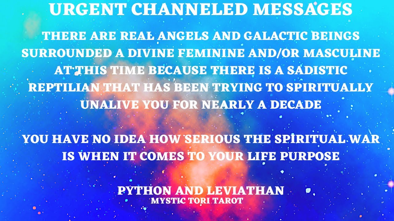 🔮🤯AVENGING ANGELS SURROUND YOU BECAUSE YOU'RE IN WAR WITH A SADISTIC REPTILIAN TRYING TO END YOU🤯