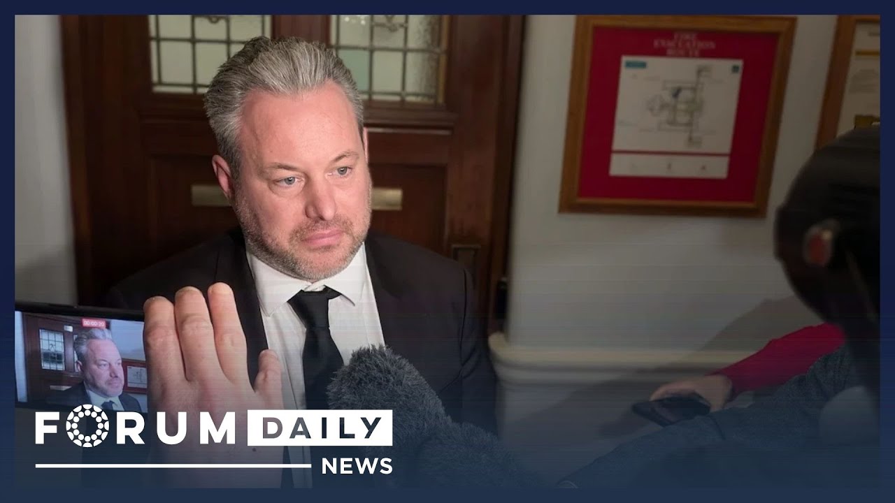 Лидер консерваторов Британской Колумбии заявил, что Закон о правах коренных народов может быть от...