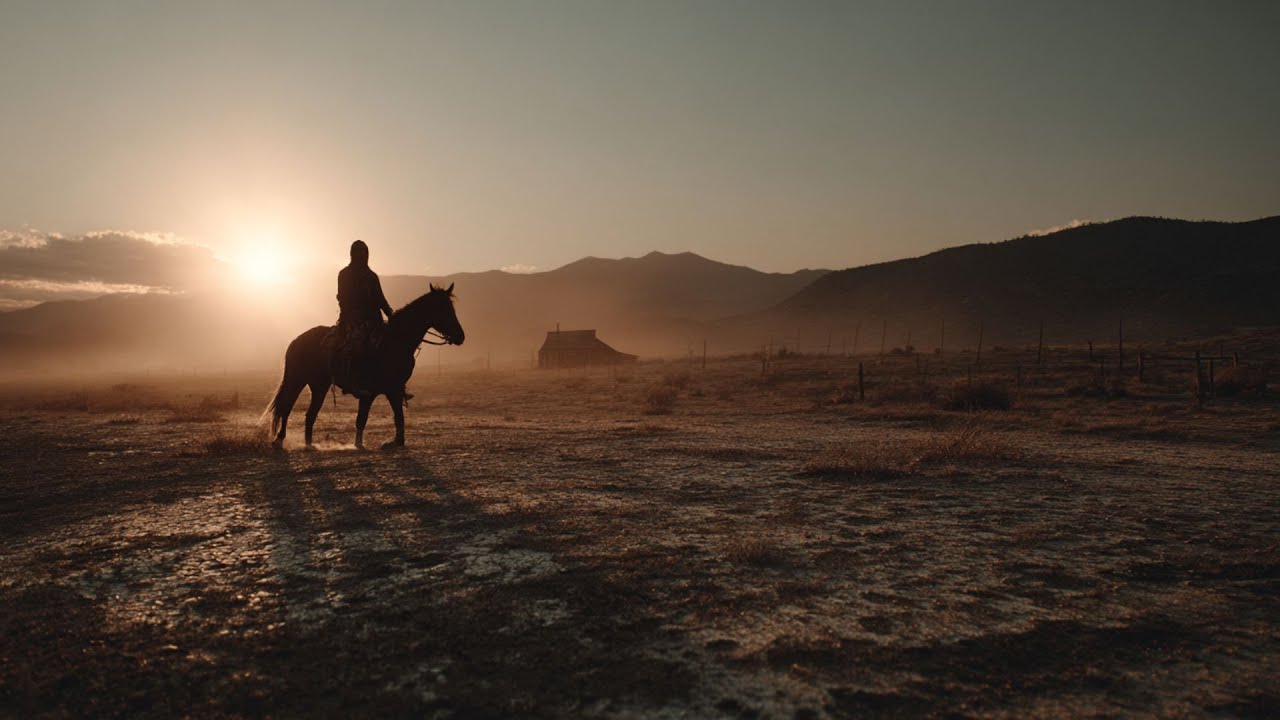Spara Joe e Cos&igrave; Sia - Zastrzel Joe i niech tak będzie | Western | Pełny film po polsku