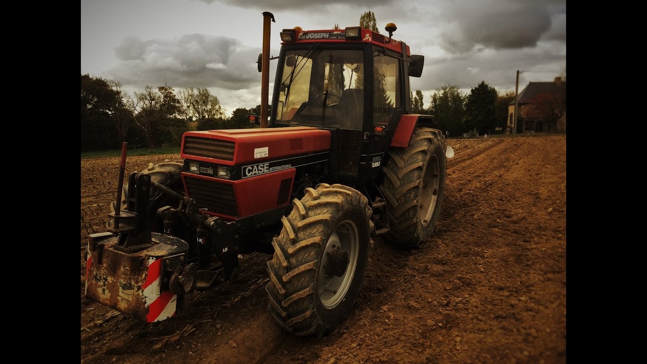 Laboure 2016 en Mayenne