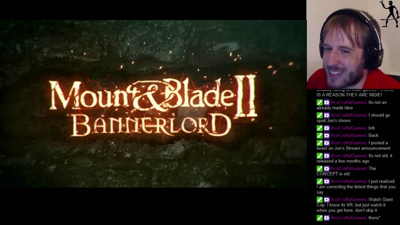 E3 Review Part 2 with Jonathanwolfe038