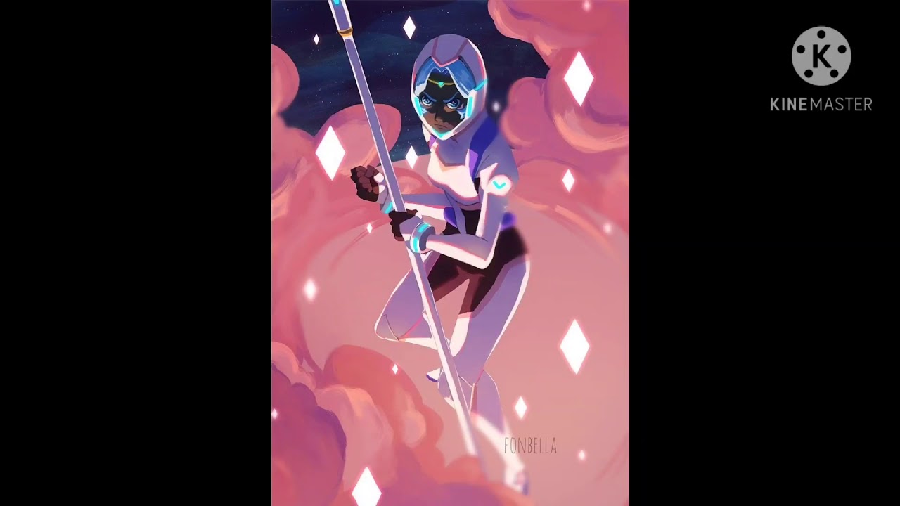 voltron tribute