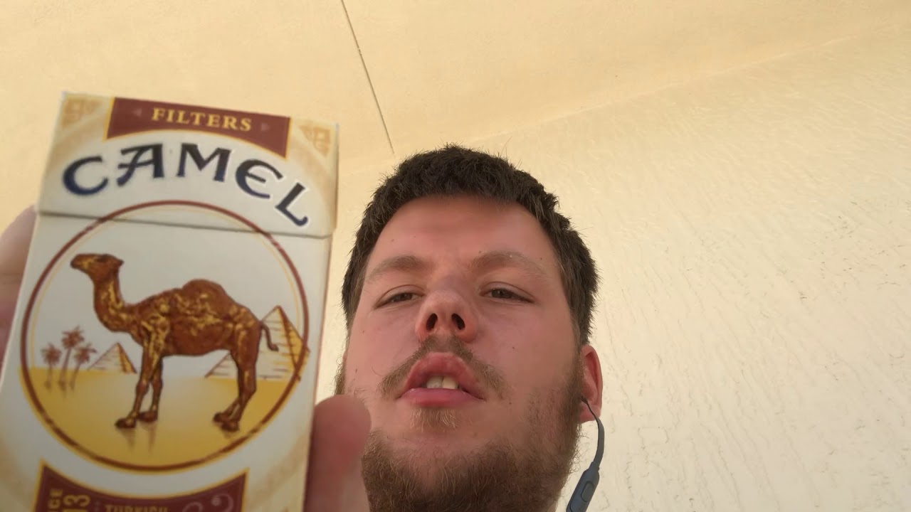 Camel Filter