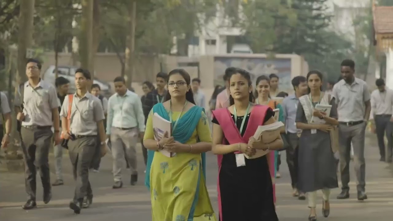 Rajagiri College Introduction