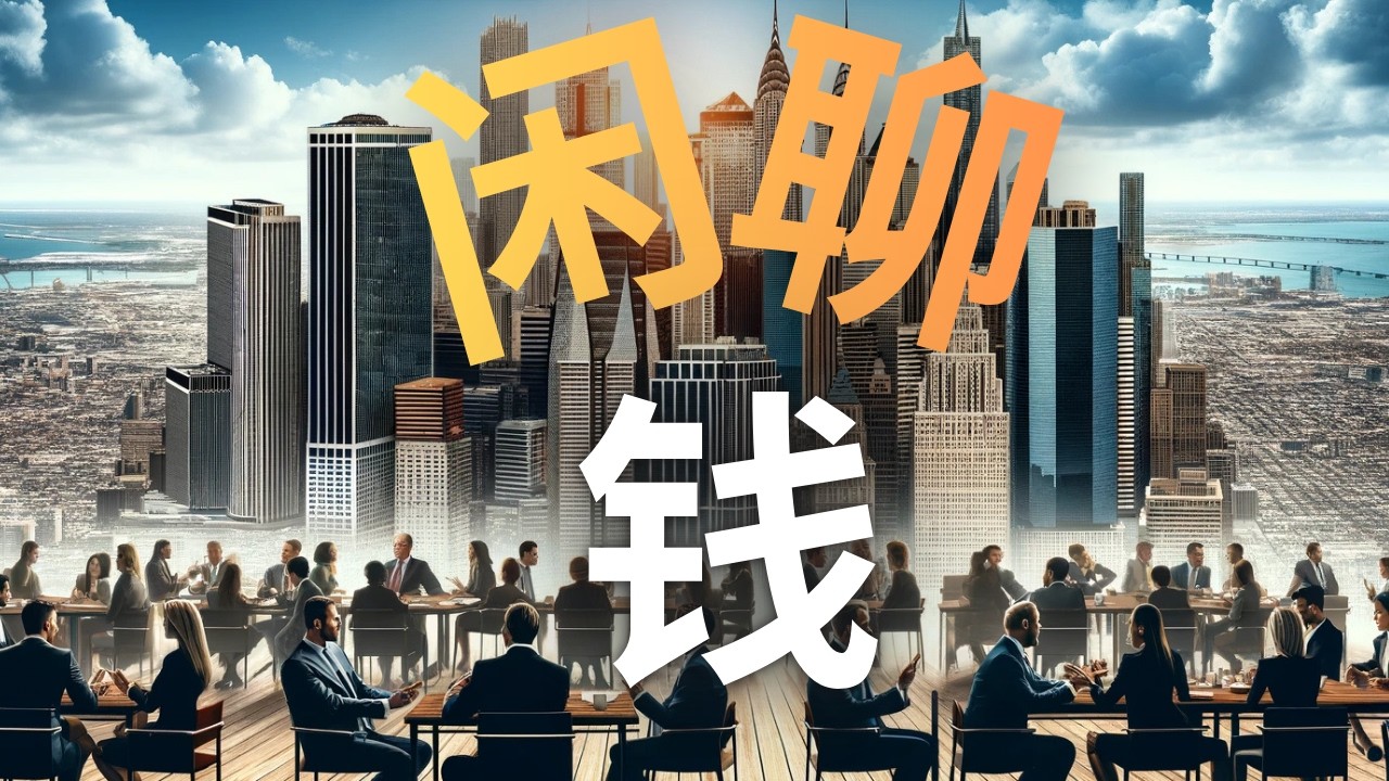 老安闲聊2026-02-10 跟老朋友吵起来的话题：钱和人 解决贫穷是否带来一定的安全感❓