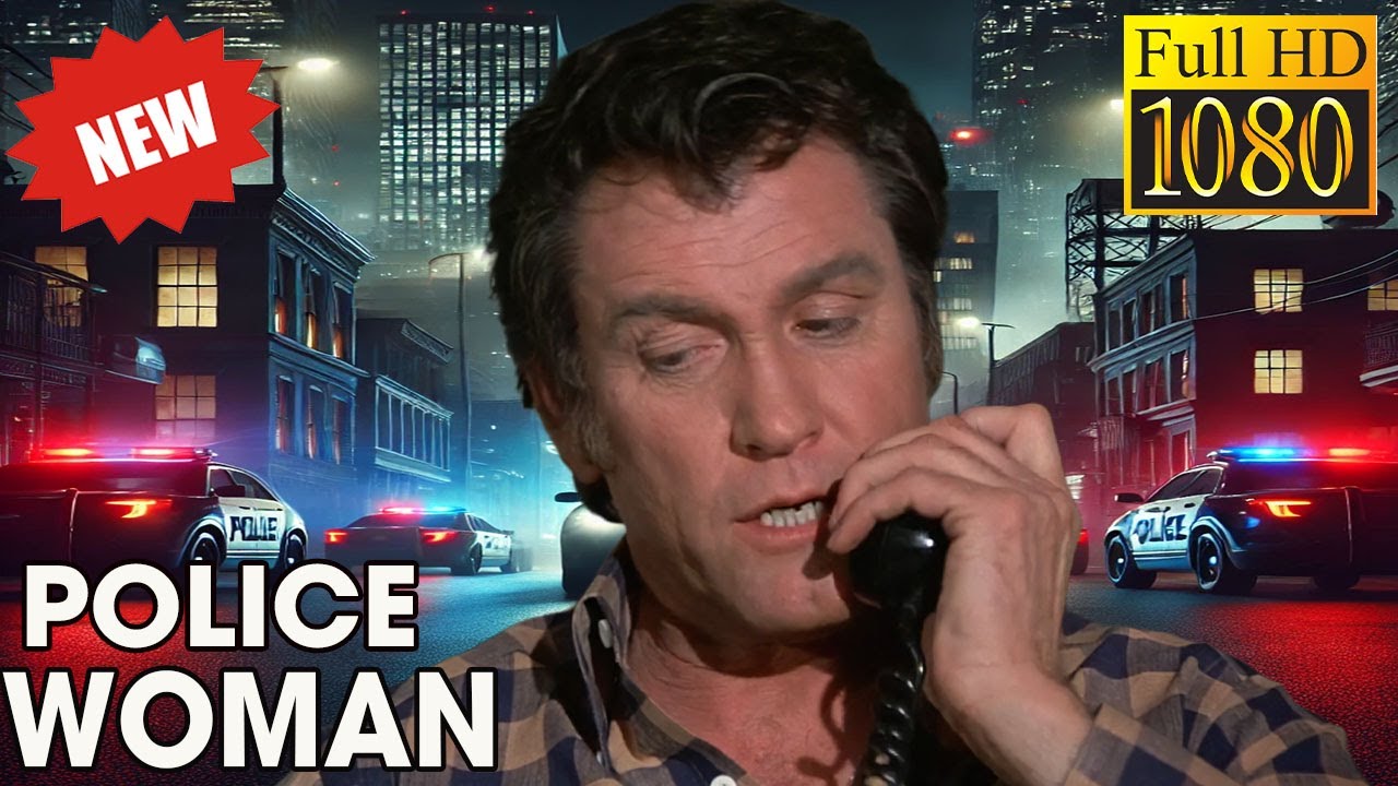 [NEW] POLICE Woman 2025 💥💥 Glitter with a Bullet 💥💥 Best Crime Police American Full Episodes 2025💥💥