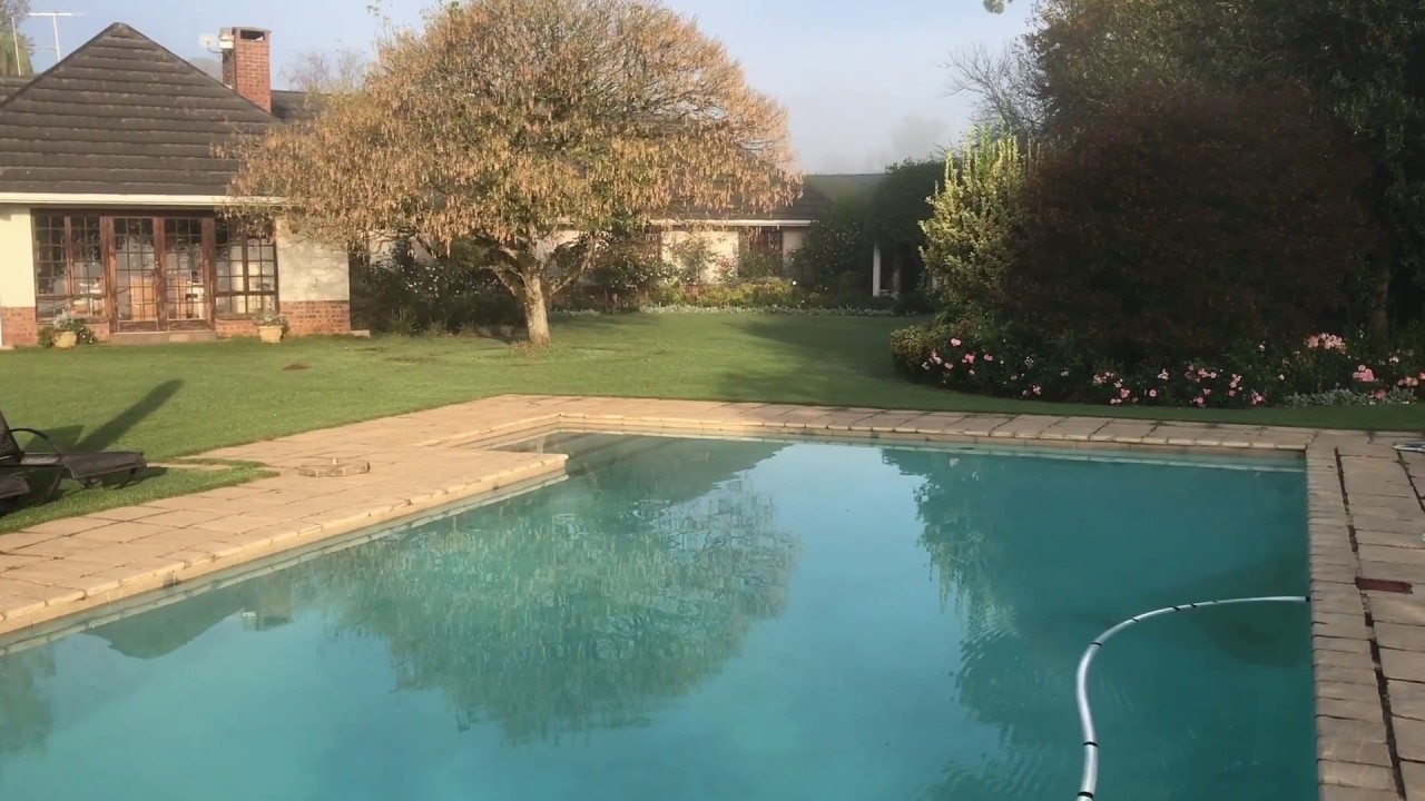 Elgin Guesthouse in KZN Underberg