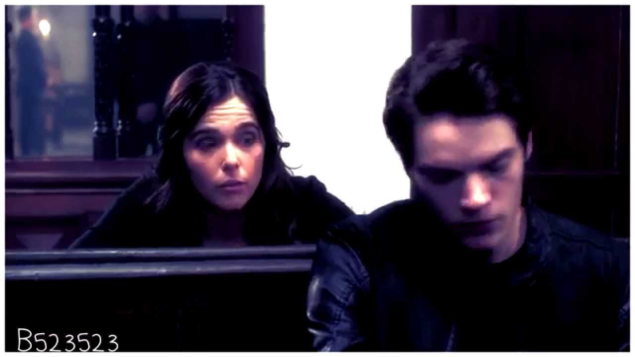 rose/christian ● i really don't care [humor]