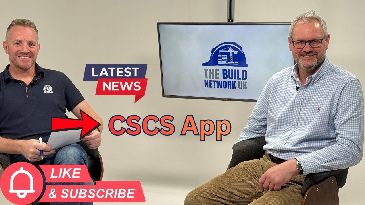 CSCS cards: updated app news, episode 6
