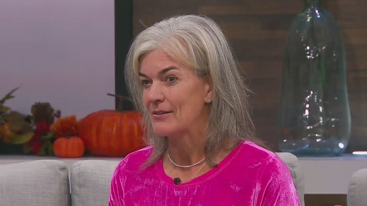 The rise of the 'Gray Divorce'