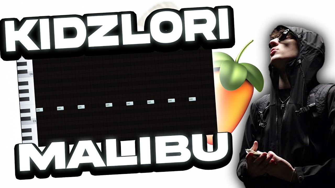 JAK zrobić BIT w stylu 