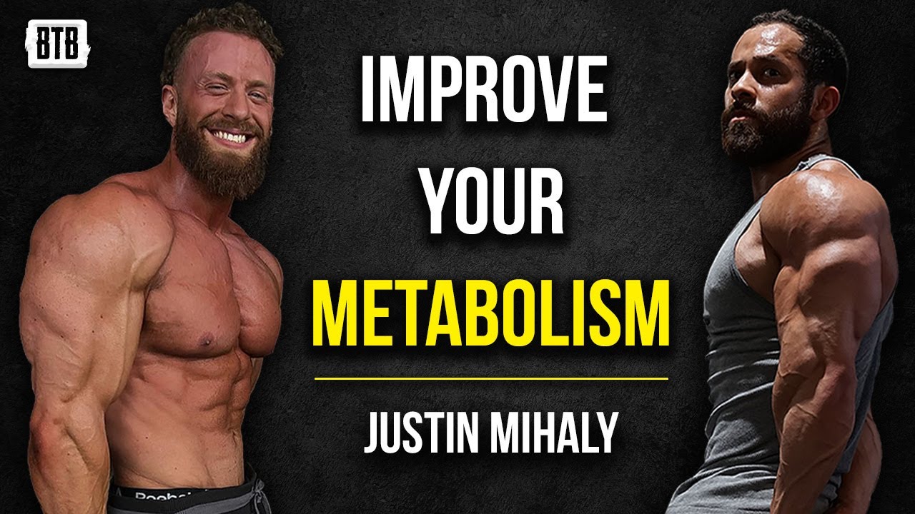 The REAL CAUSE of Slow Metabolism That Nobody is Talking About | Brass Tack Bodybuilding #46