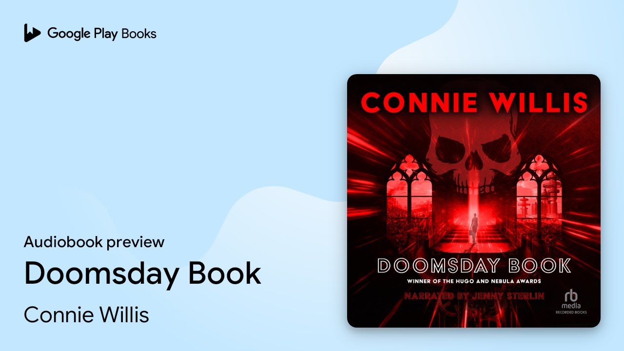 Doomsday Book by Connie Willis &middot; Audiobook preview