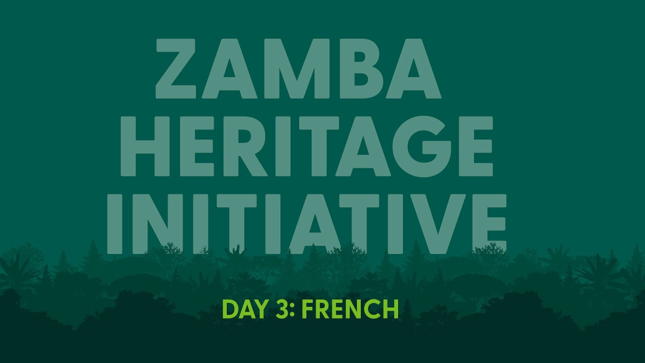 DAY 3 – 12TH FEB 2026: PARTNERSHIPS, COMMITMENTS, AND THE ROAD AHEAD. Language: FRENCH