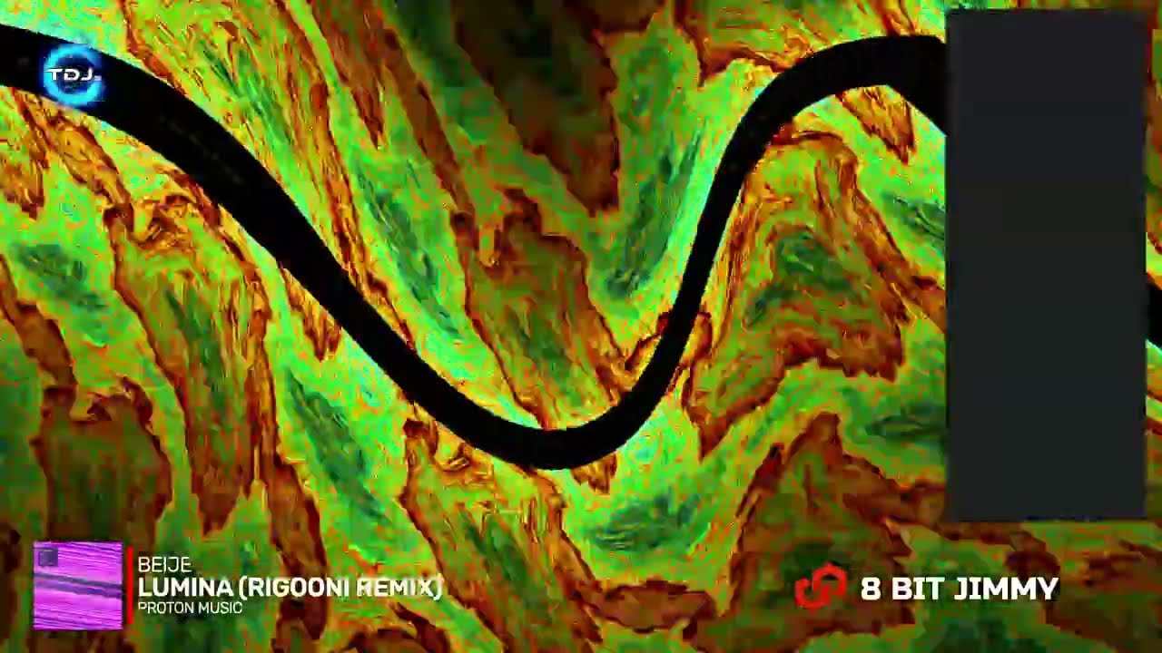 Progressive House Livestream February 18 2026