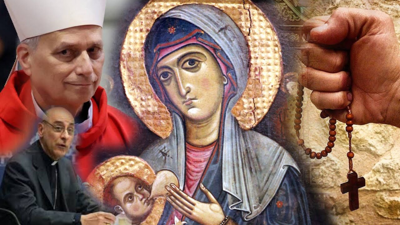 NUEVO ATAQUE ANTIMARIANO