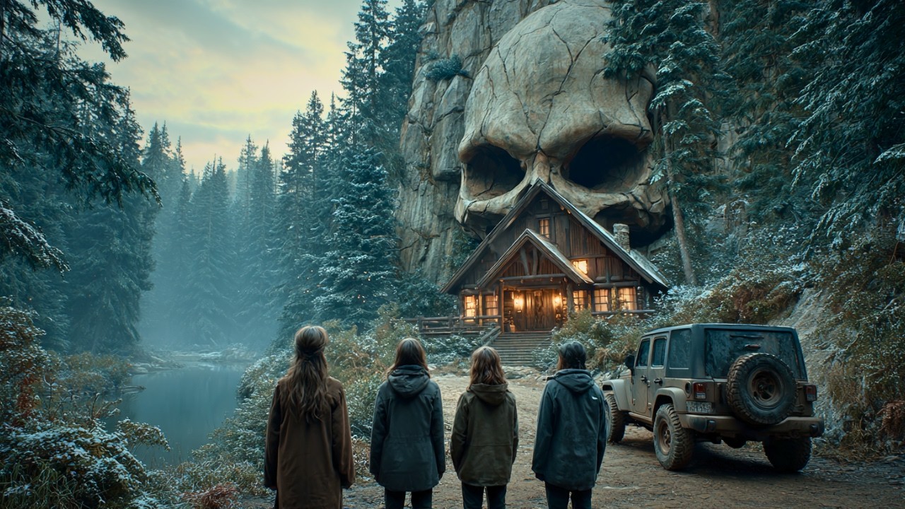 They Should Have Left When They Heard the Warning | Full Horror Movie