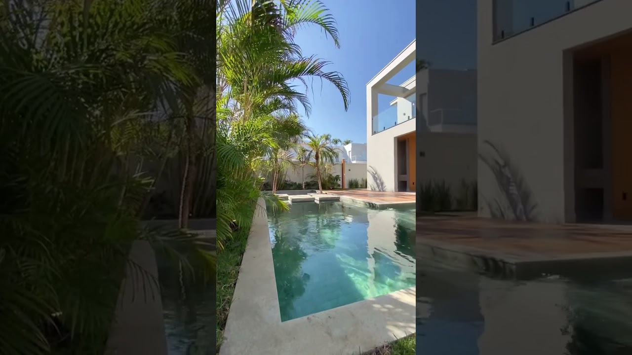 SOBRADO NOVO 337 m&sup2; com 4 Su&iacute;tes no VILA PARADISO R$ 3.700.000 (19) 99901 9998 #casasindaiatuba