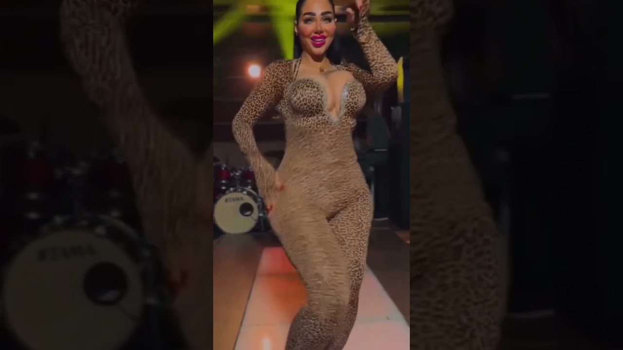 اغنية / الفرح ولع ( الفرح فرحنا ) الراقصة ليله 