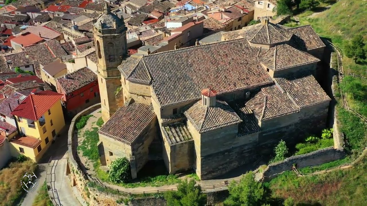 TERUEL - LA FRESNEDA