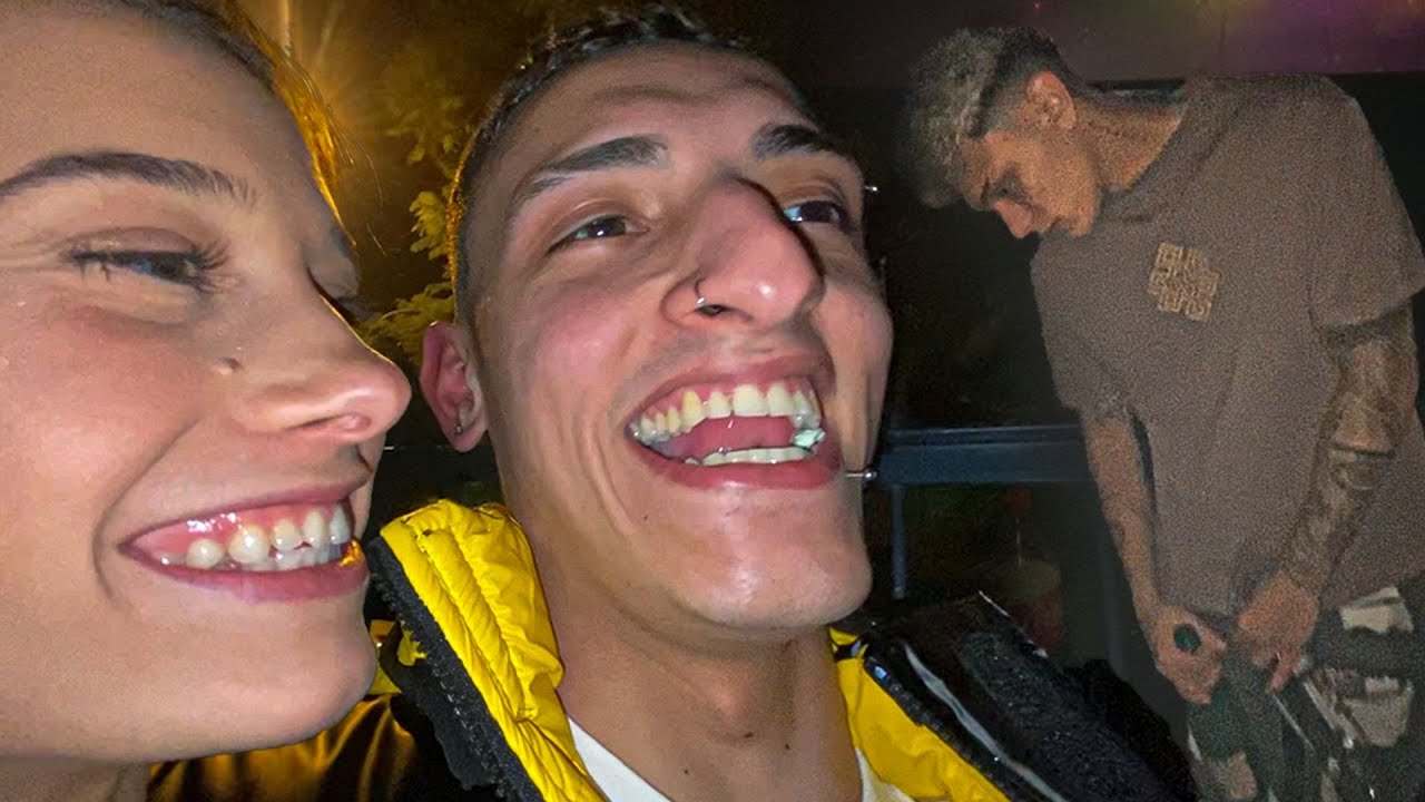 HAMBURGUESERIA + 2 BOLICHES!!! // VLOG en ROSARIO