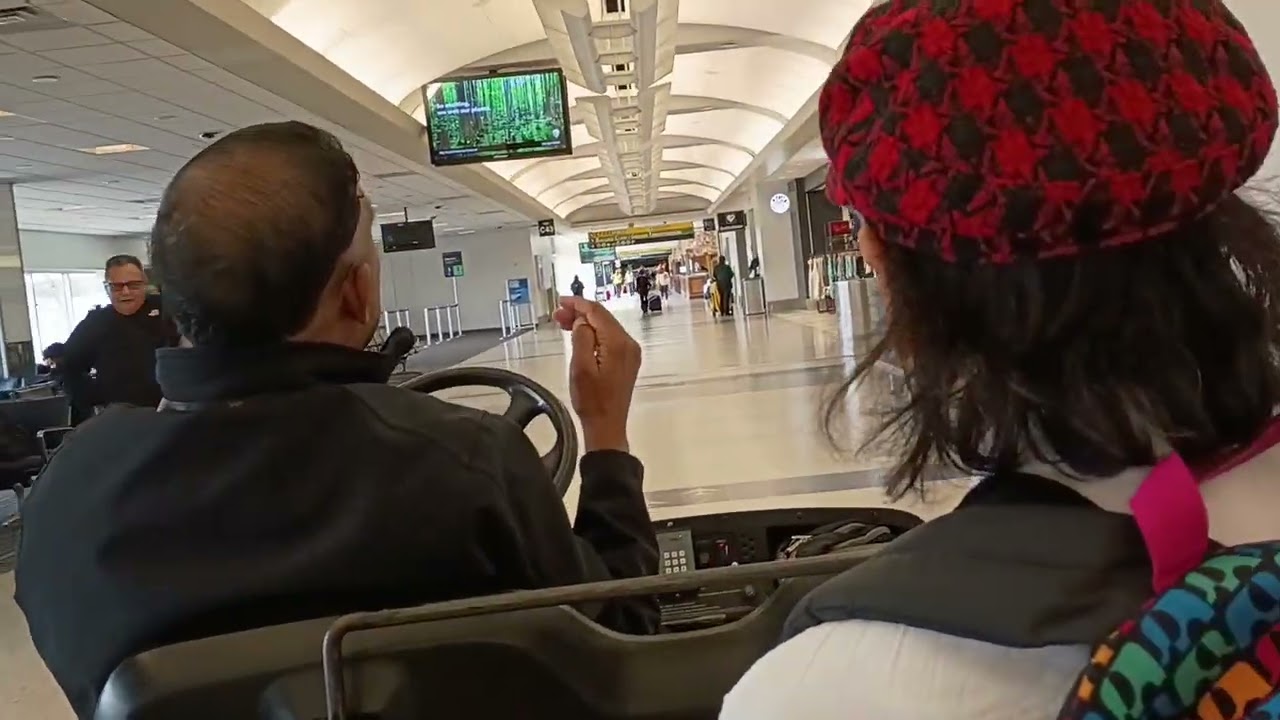 2026 1 9 Houston Airport