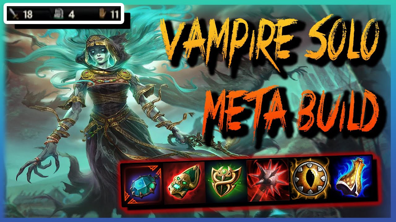 THIS BUILD MAKES CLIO SOLO TOP TIER - Smite Cliodhna Solo (S9 GM Ranked)