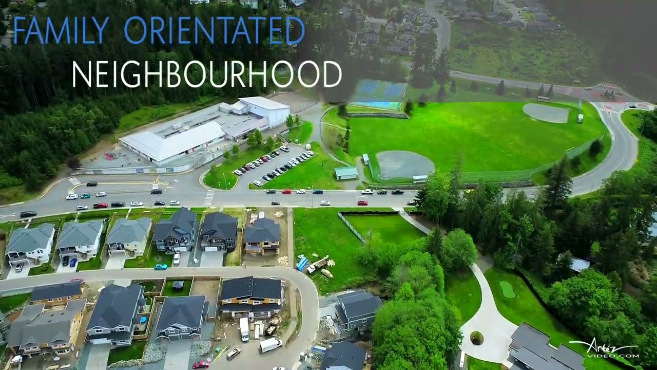 2048 Ernest Lane - .24 Acre Duncan Lot Zoned for Residential Two Family Development