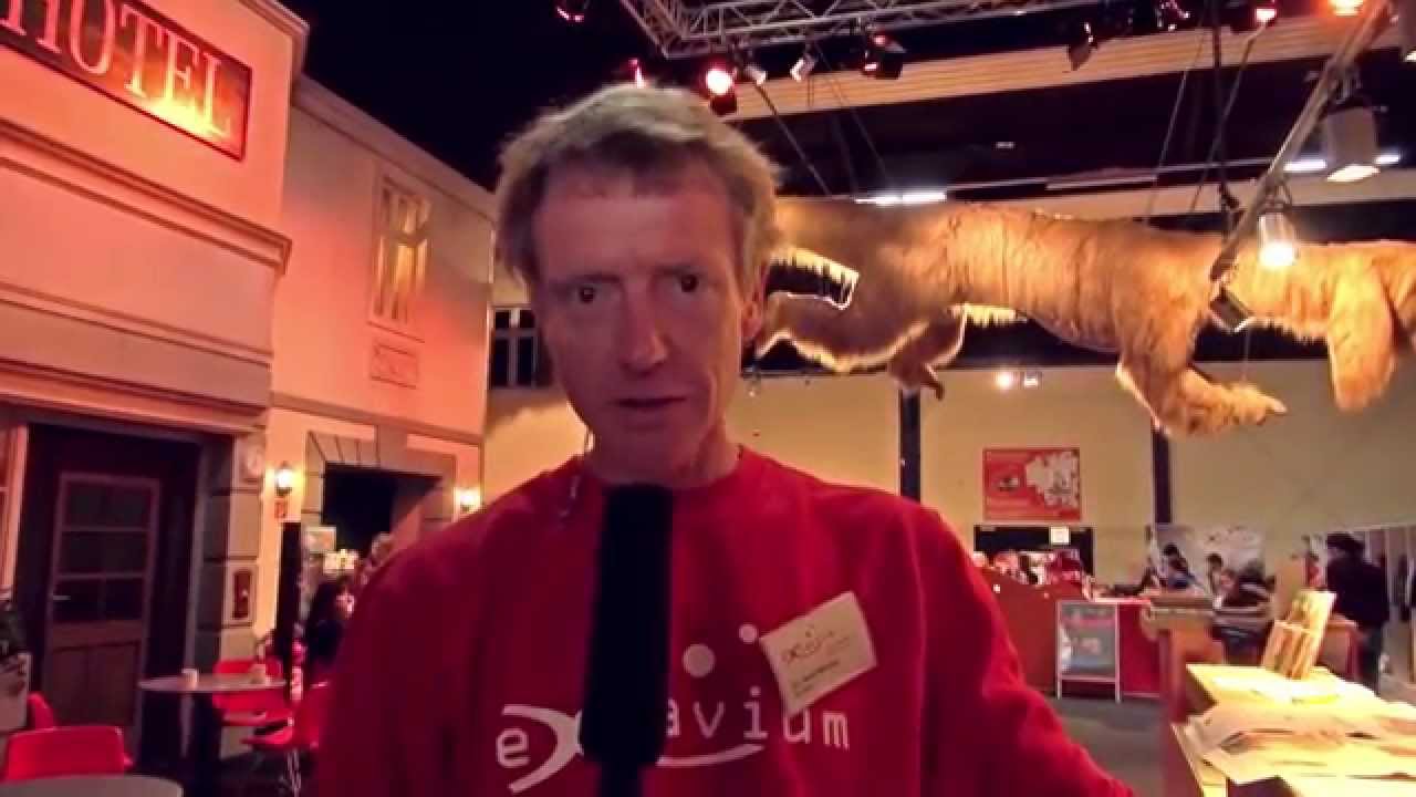Potsdam: Extavium vor dem Aus