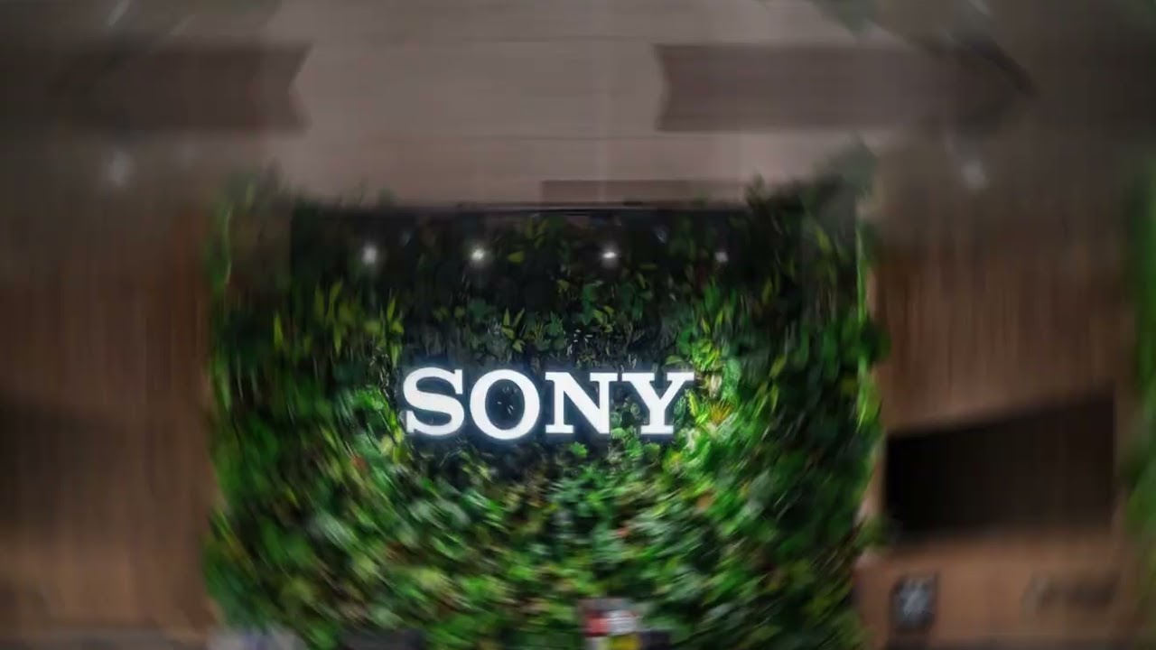 Documentary Video Editing | Cinematic Storytelling SONY Company
