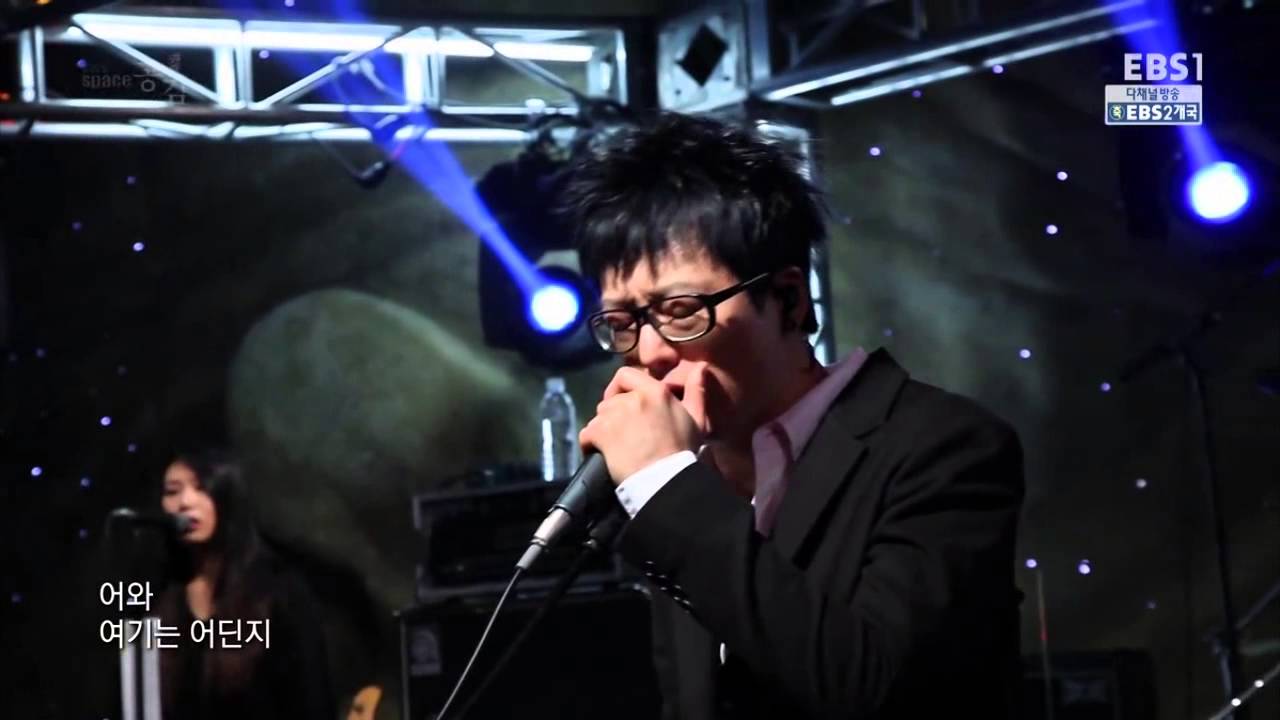 EBS 스페이스 공감(150312)_ 국카스텐 미늘,작은인질