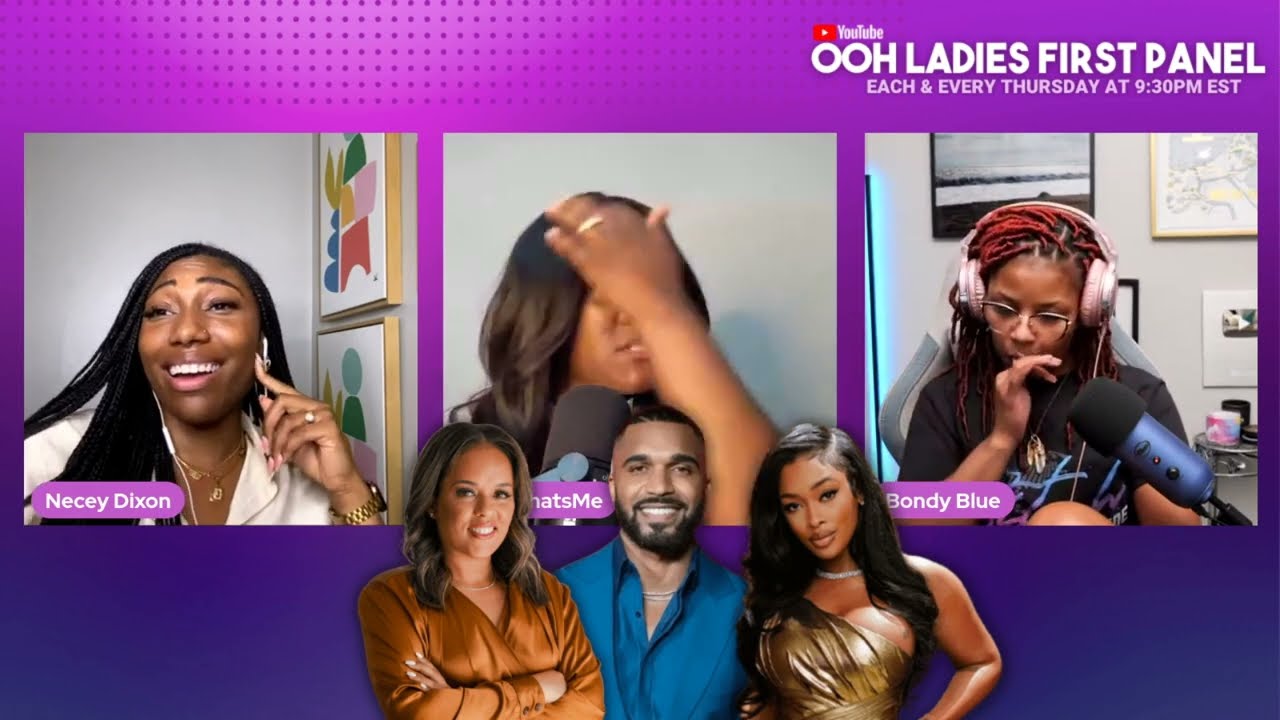 OLFP | Tyler LePley's Ex Calls Out His Girlfriend Miracle Watts