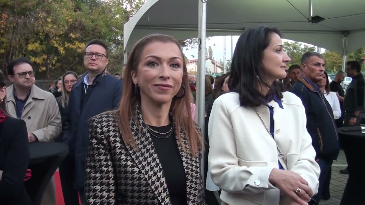Tv Tera Bitola   Bitola dobi svoja prva regionalna ocna bolnica   Sistina Ocna Bolnica by Promedika