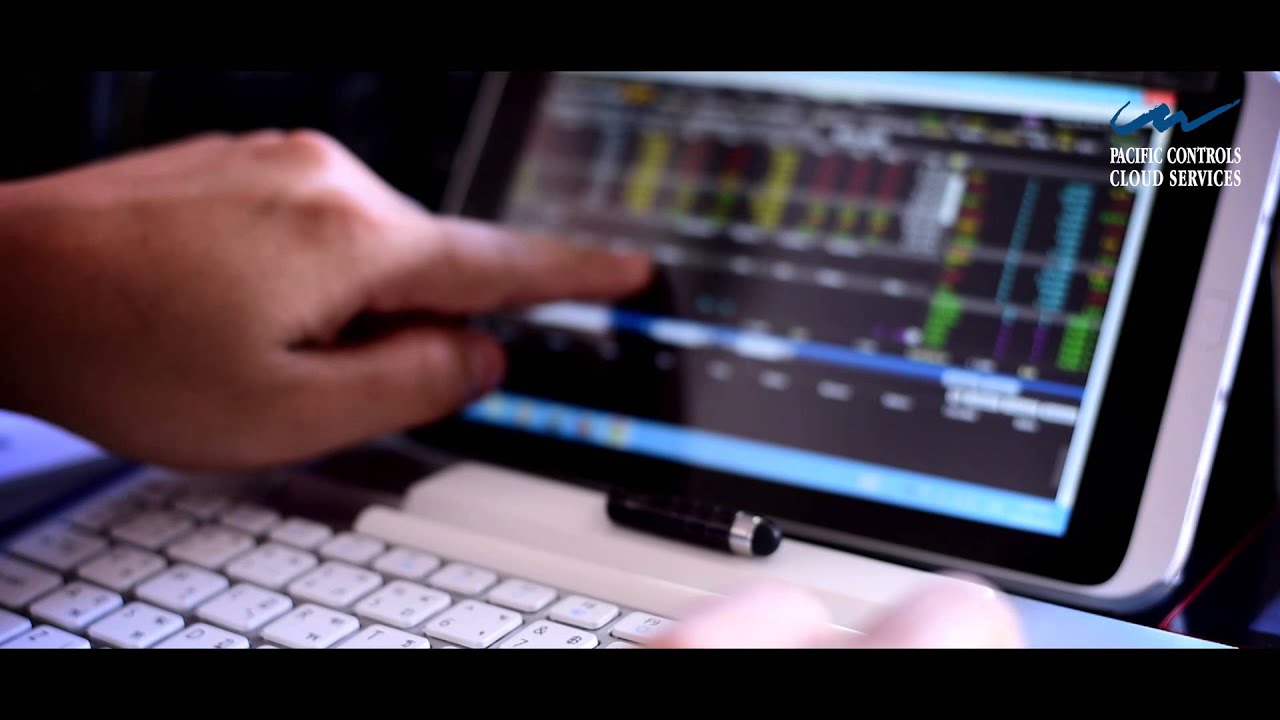 Pacific Controls Cloud Services - Jebel Ali Data Center (JADC)