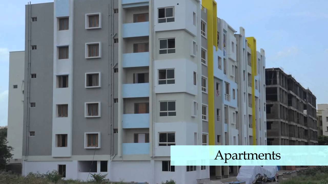 Property In Miyapur Hyderabad, Flats In Miyapur Locality - MagicBricks &ndash; Youtube
