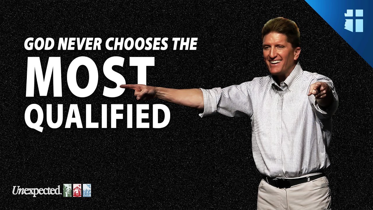 Unexpected Ambassadors | Pastor Bill Meiter