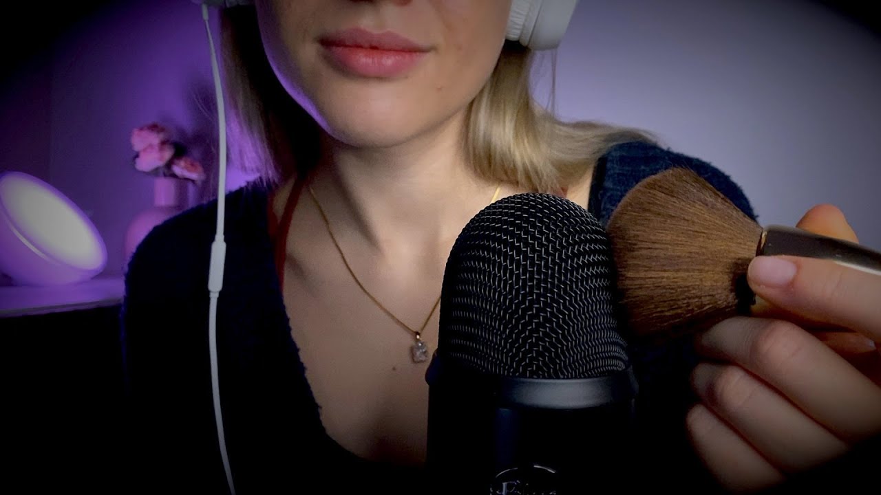 ASMR | EXTREMELY CALMING Guide To Fall Asleep With Whispered Instruction And Positive Affirmation