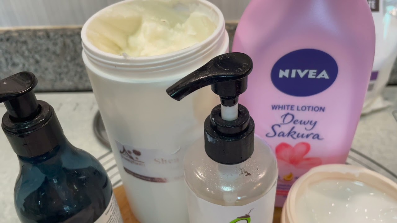 Make Your Chamois Cream