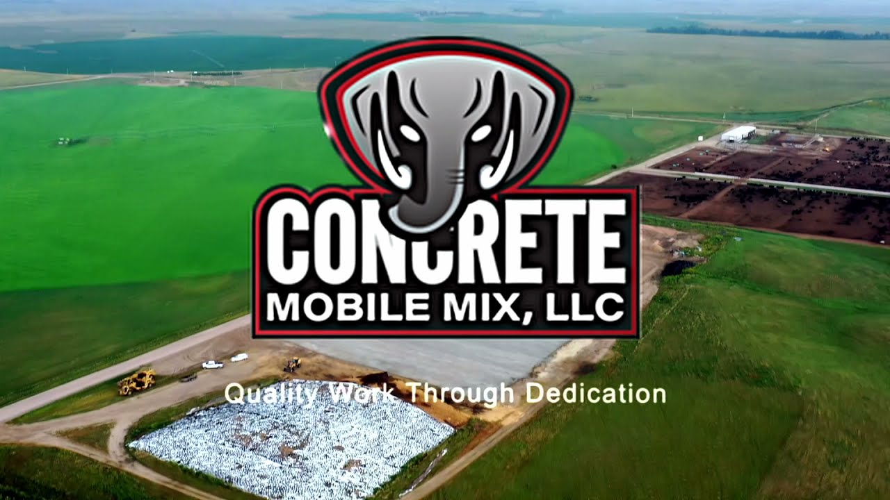 Roller Compacted Concrete -RCC