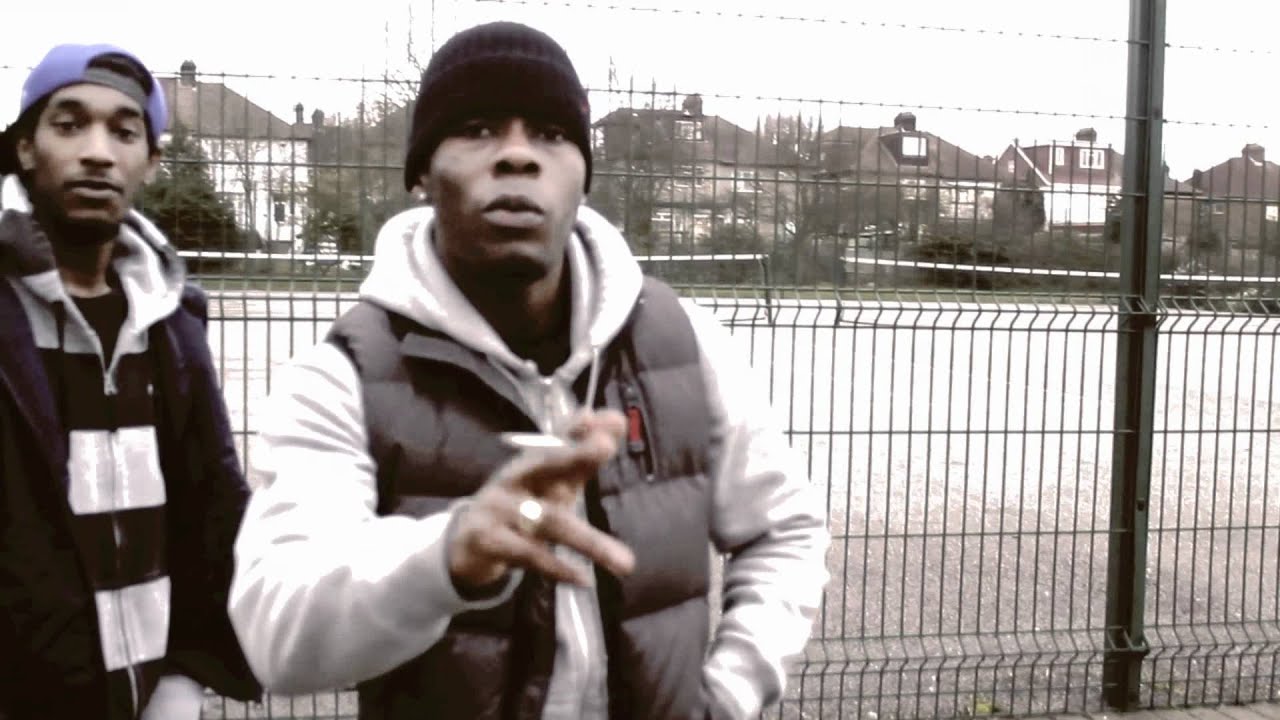 MMTV-[Music Video]- Mainz - Birds singin' @MrMerkageTV