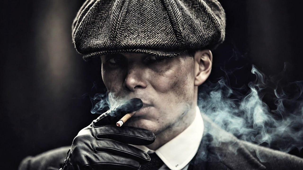 Top Dark Gentlemen Heavy Remix | Music For  Gentlemen Who Fear Nothing