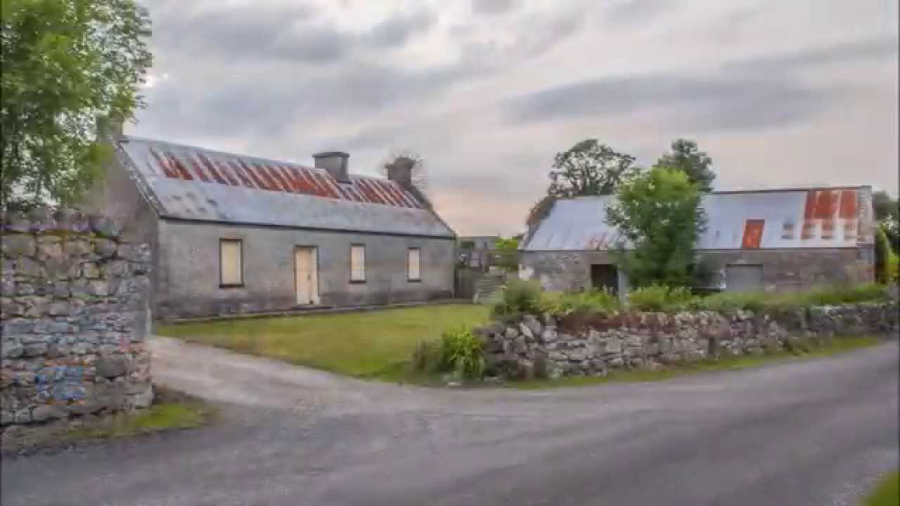Cottage renovation & conversion