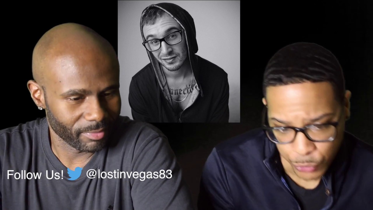 Sway In The Morning- Chris Webby Freestyle (REACTION!!!)