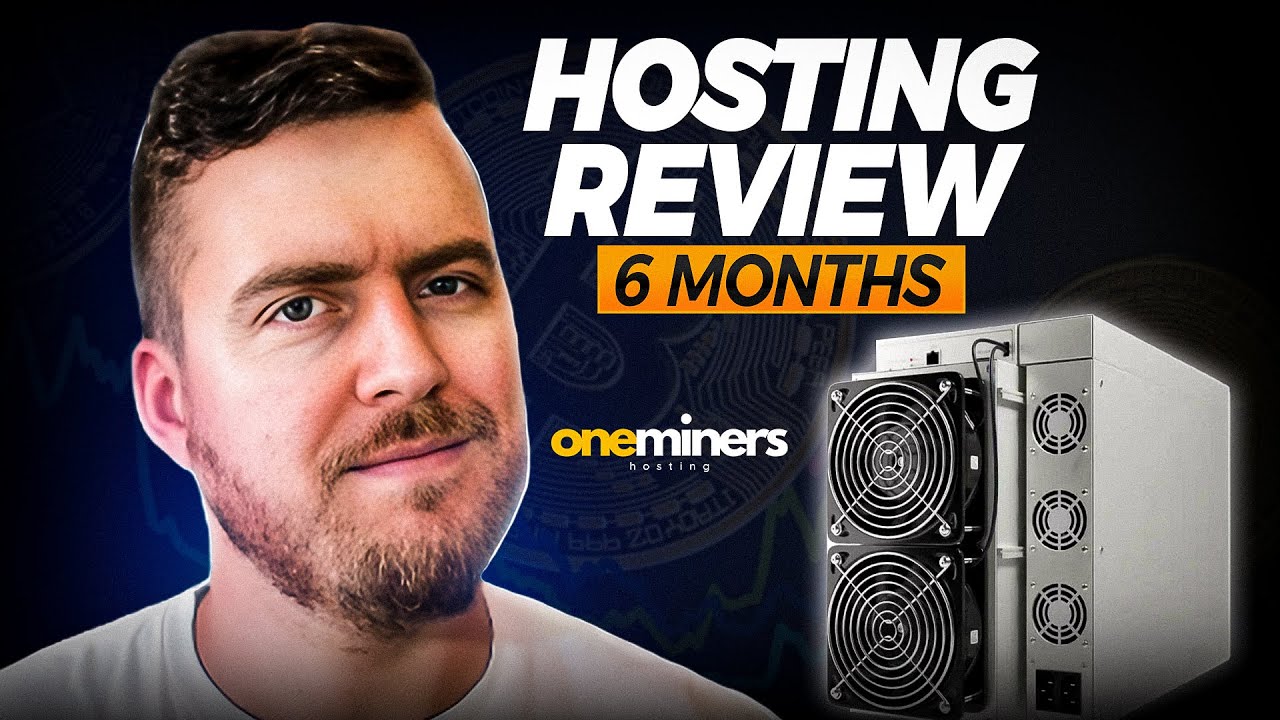 I Tested OneMiners Hosting for 6 Months | Was It Worth It?