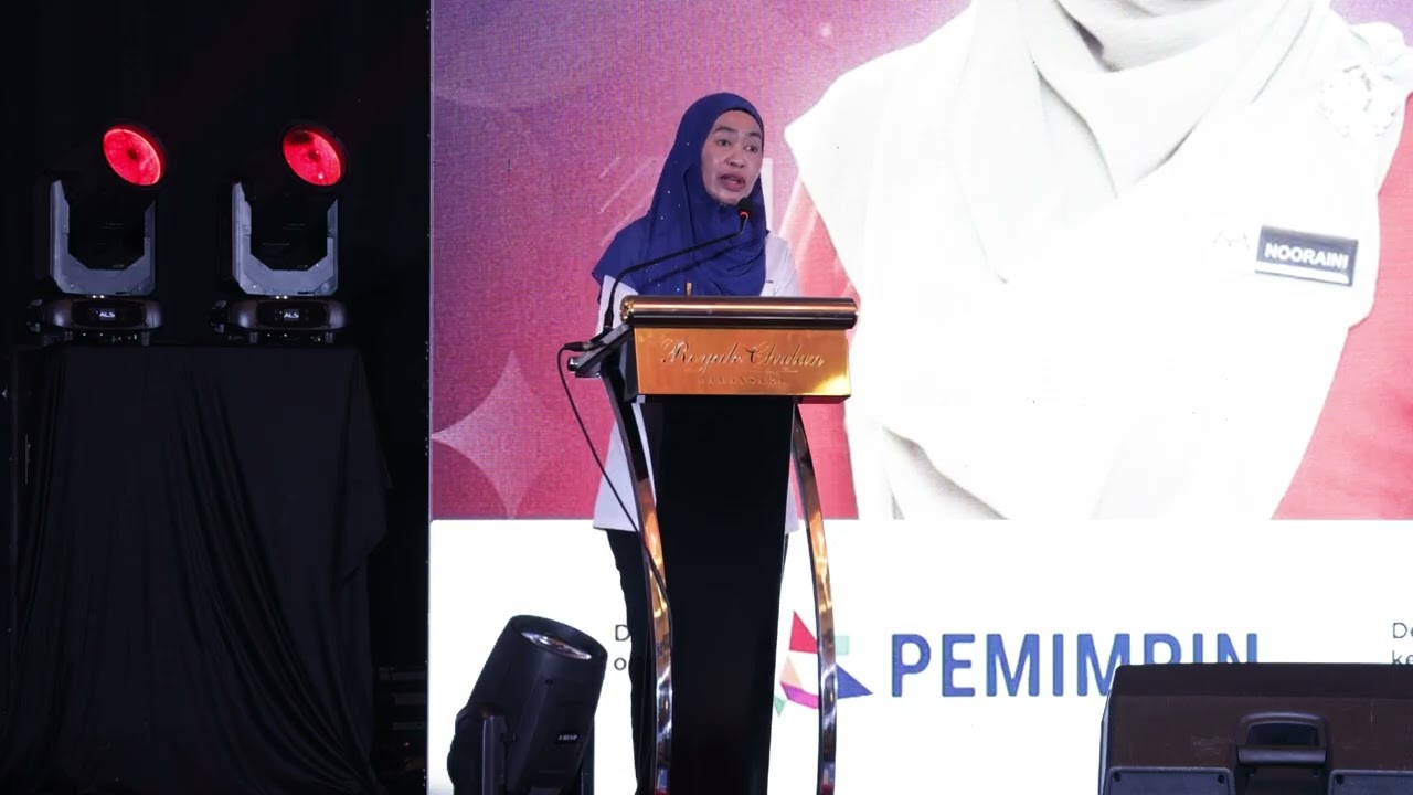 MTP 2025 Summit Keynote 4 by YBrs. Puan Hajah Nooraini Kamaruddin