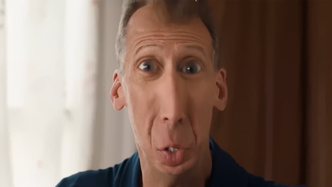GILLETTE LABS father and son facetime COMMERCIAL