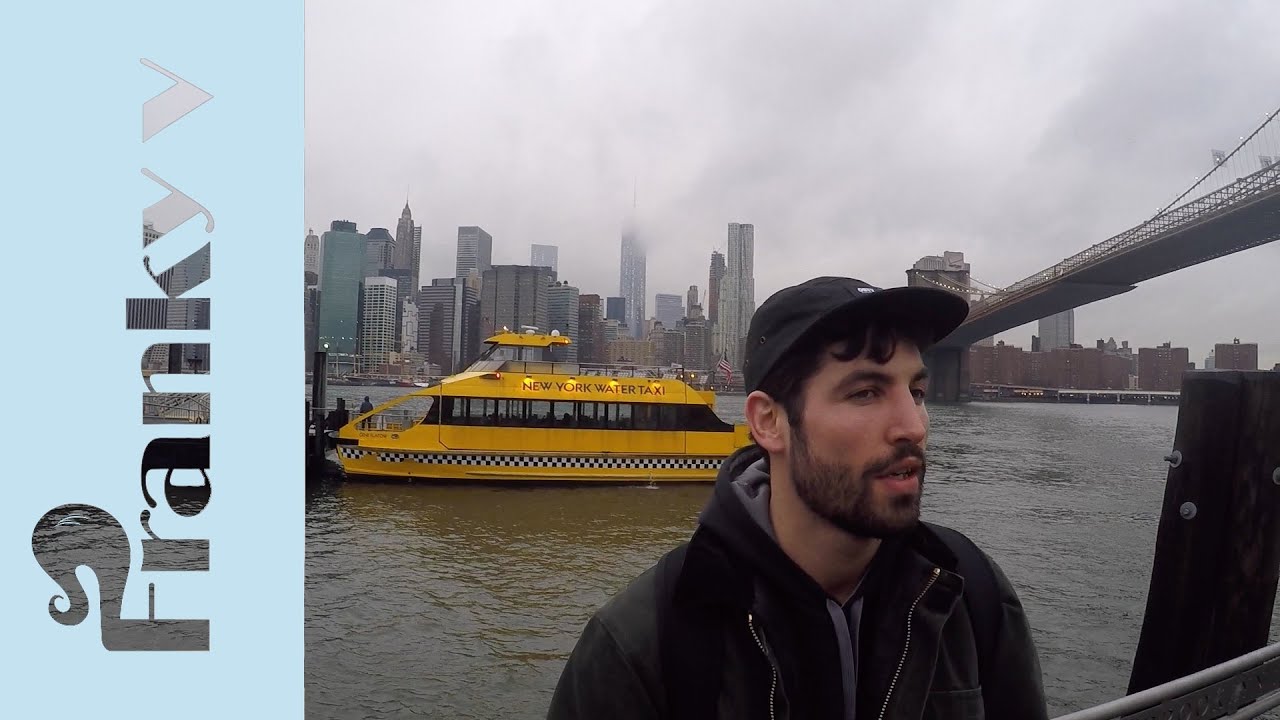 New York Adventure! PART 3! [ VLOG ]